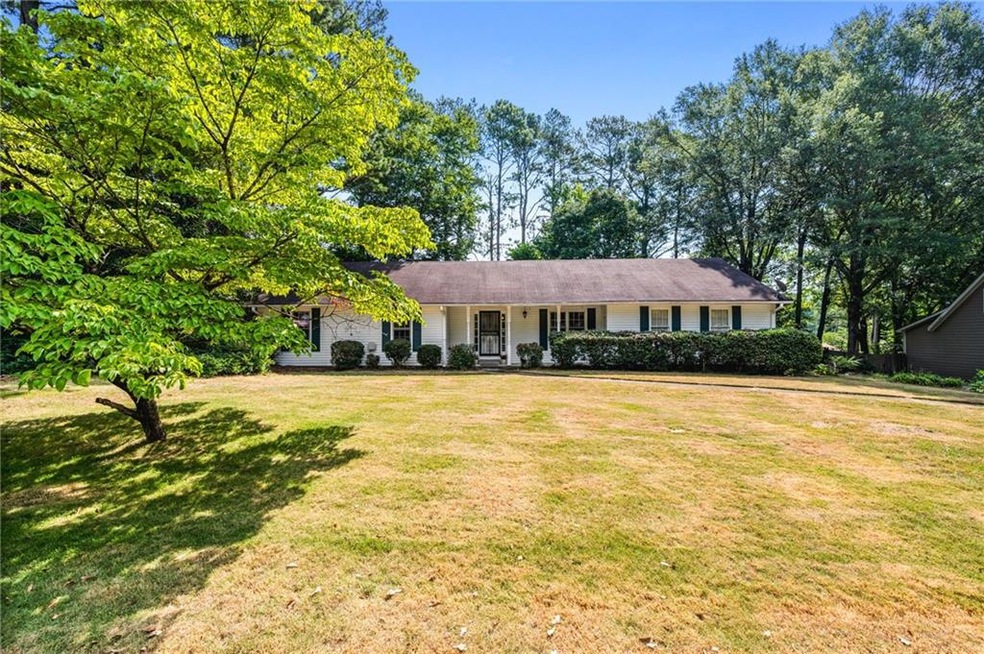 244 Conrad Ct SW, Marietta, GA 30064 - photo 1