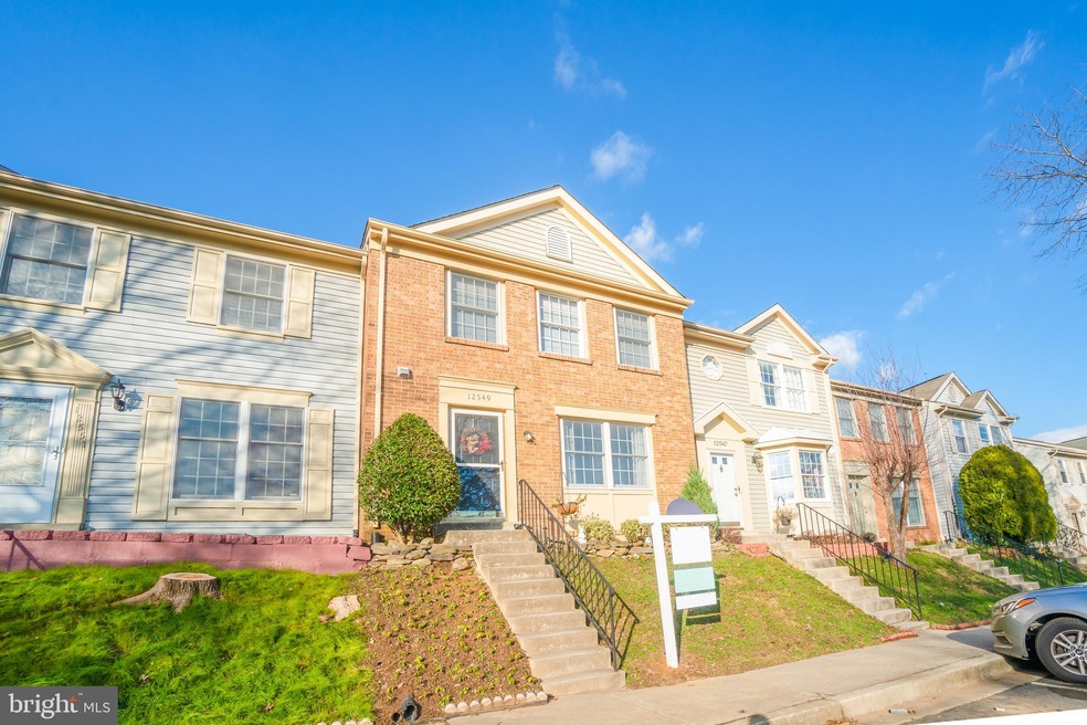12549 Coral Grove Place, Germantown, MD 20874 - photo 1