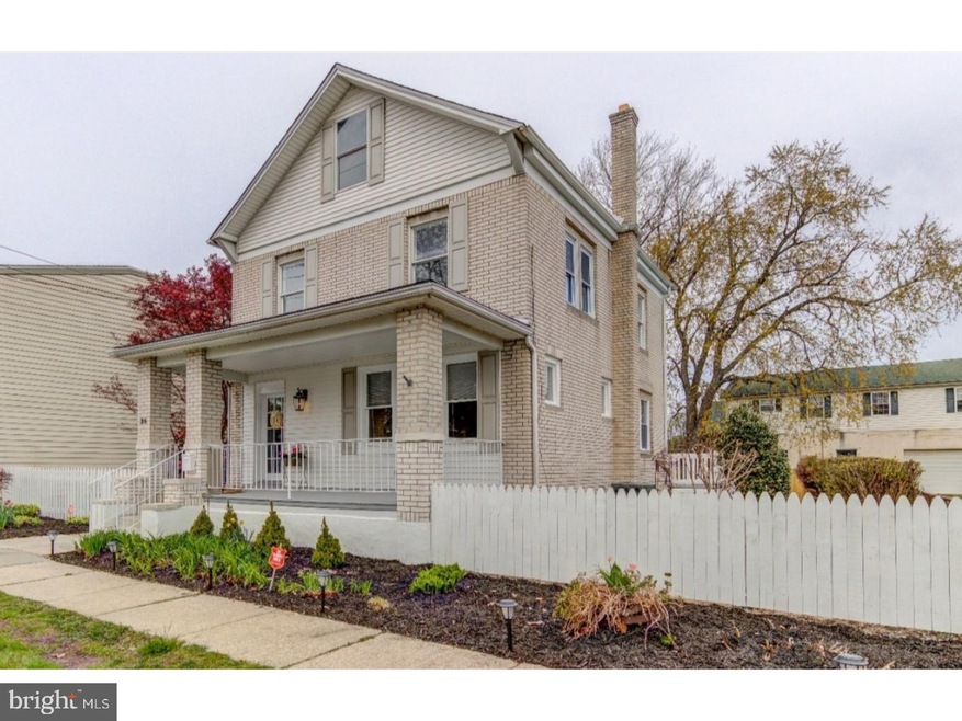 36 E 6th St, New Castle, DE 19720 - photo 1