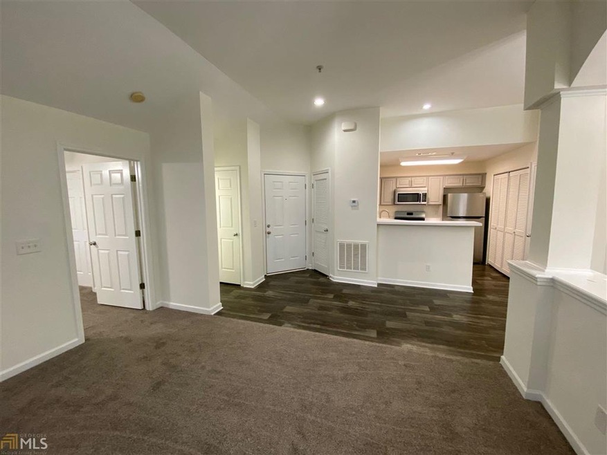 1345 Orchard Park Dr, Stone Mountain, GA 30083 - photo 1