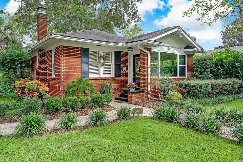 3537 Fitch St, Jacksonville, FL 32205 - photo 1