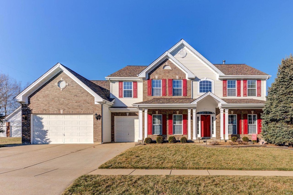 Welcome to 2173 Avalon View Drive