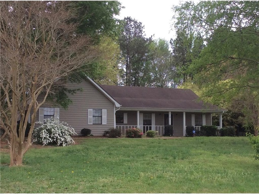 184 Fox Meadow Dr, Covington, GA 30016 - photo 1