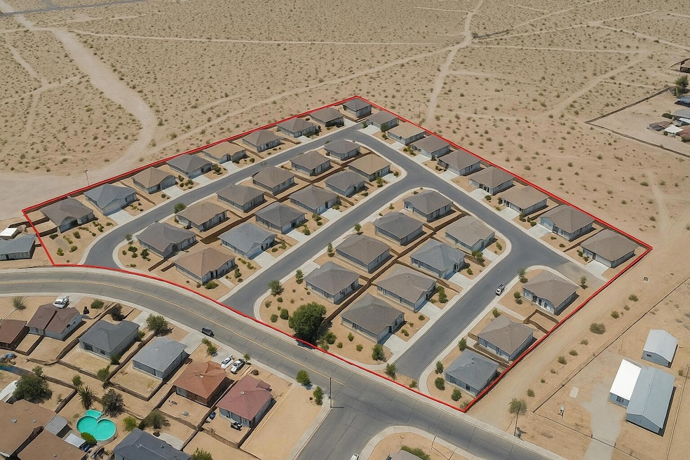 0 Ash Rd unit 219139394DA, Barstow, CA 92311 - photo 1