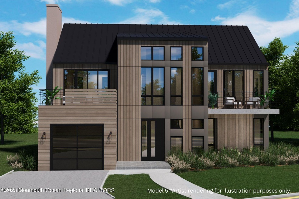 3 Brant Dr unit Lot 5.14, Atlantic Highlands, NJ 07716 - photo 1