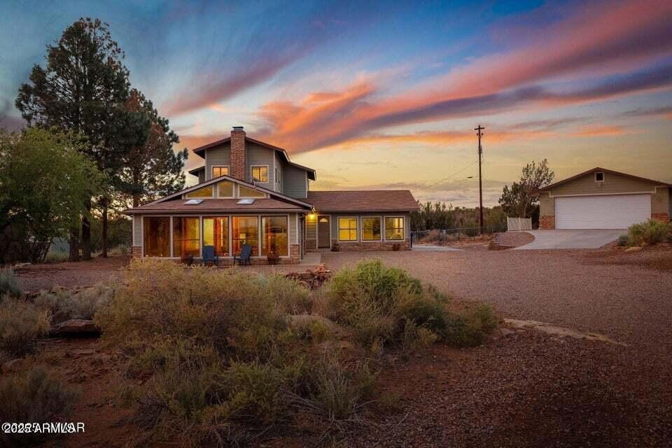 1204 E Greer Ave, Snowflake, AZ 85937 - photo 1