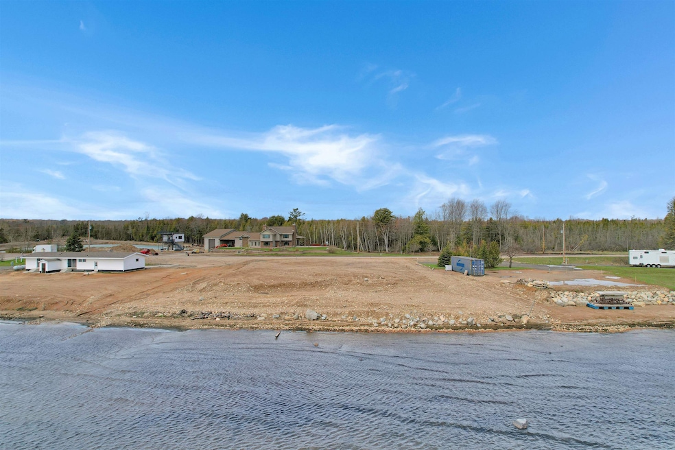 0 State Highway M-35, Cedar River, MI 49887 - photo 1