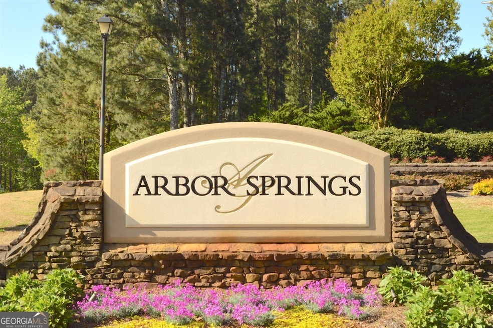 Amenities at your doorstep