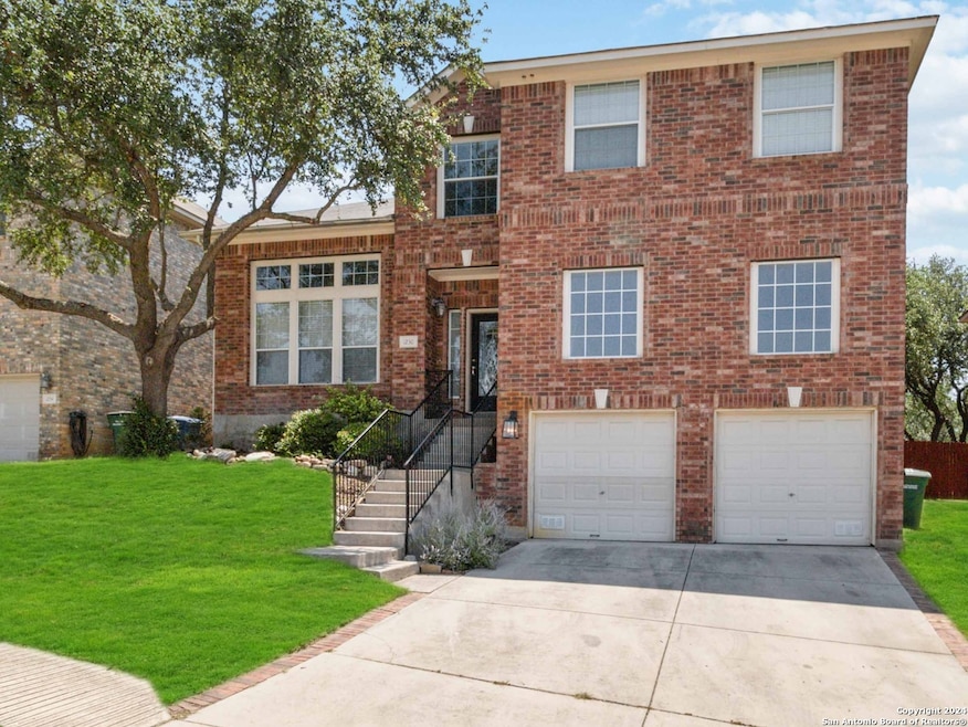 For Rent $2,400/month