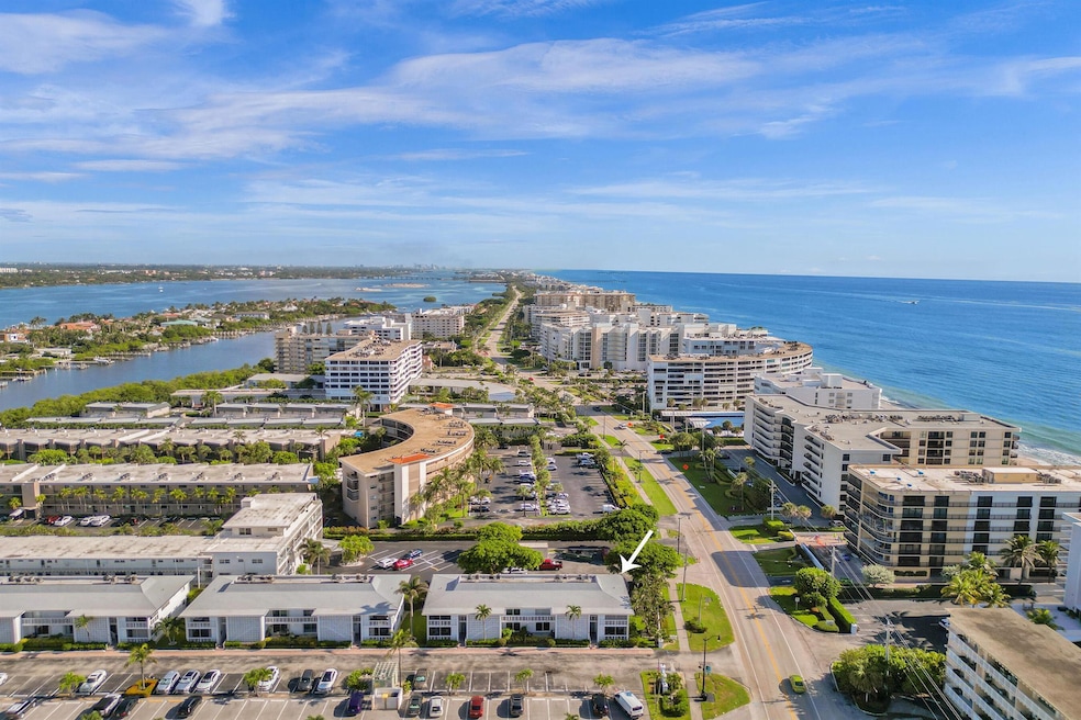 4201 S Ocean Blvd unit H2, Palm Beach, FL 33480 - photo 1