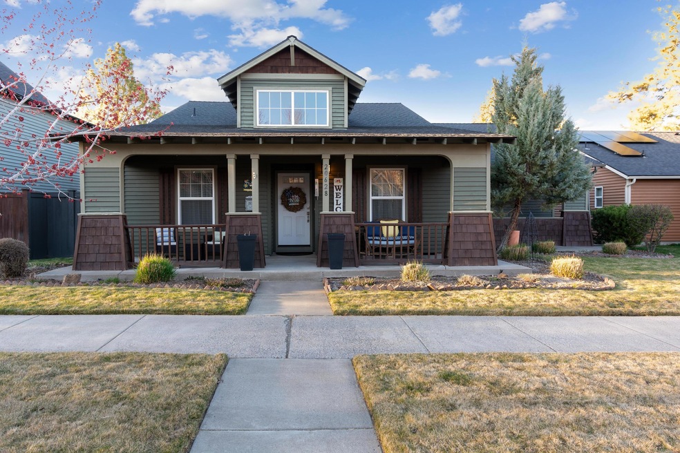 20628 Couples Ln, Bend, OR 97702 - photo 1