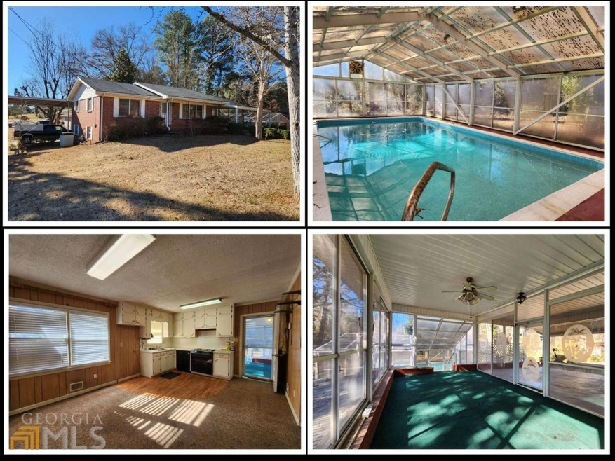 1837 Seayes Rd, Austell, GA 30106 - photo 1