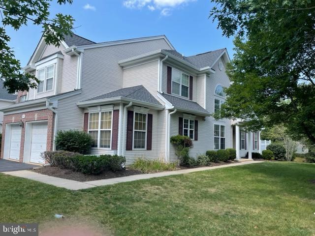 80 Windsor Pond Rd, Princeton Junction, NJ 08550 - photo 1