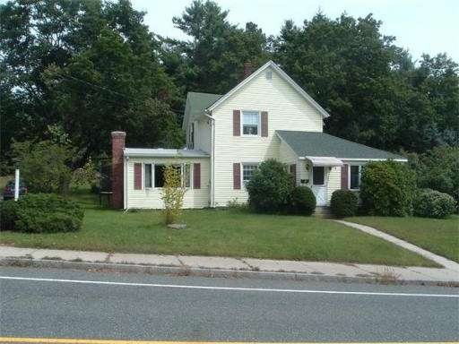 9 Thompson St, Monson, MA 01057 - photo 1