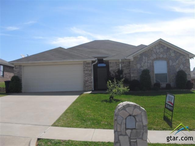 5782 5782 Mustang Trail, Tyler, TX 75707 - photo 1