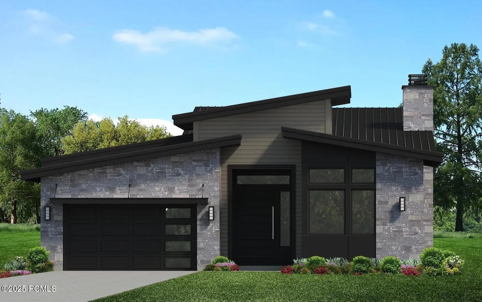 Sophia Mountain Modern