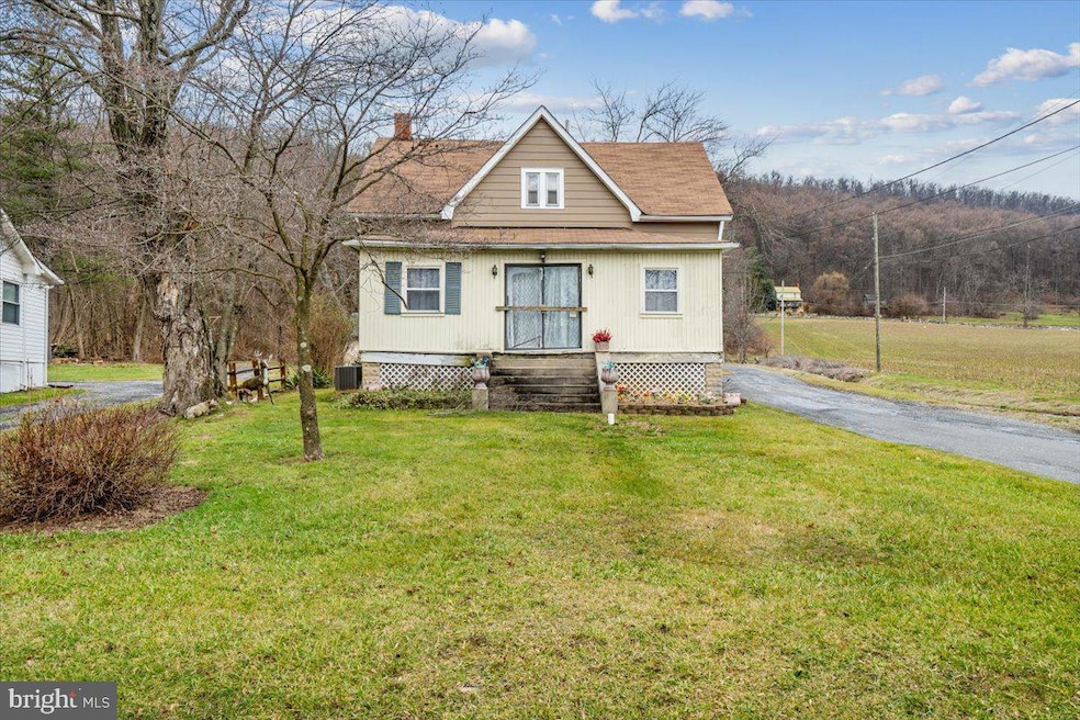 5506A Burkittsville Rd, Jefferson, MD 21755 | MLS# MDFR2043996 | Homes.com