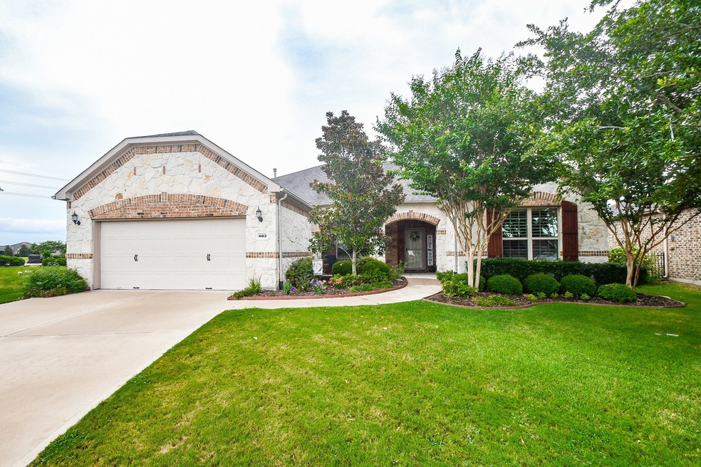 403 Grand Fir Ln, Richmond, TX 77469 - photo 1