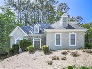 1017 Fairway Valley Dr, Woodstock, GA 30189 - photo 1