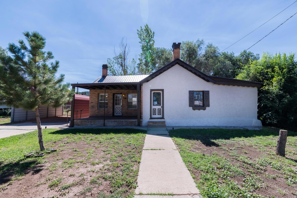 57 S 100 E, Parowan, UT 84761 - photo 1