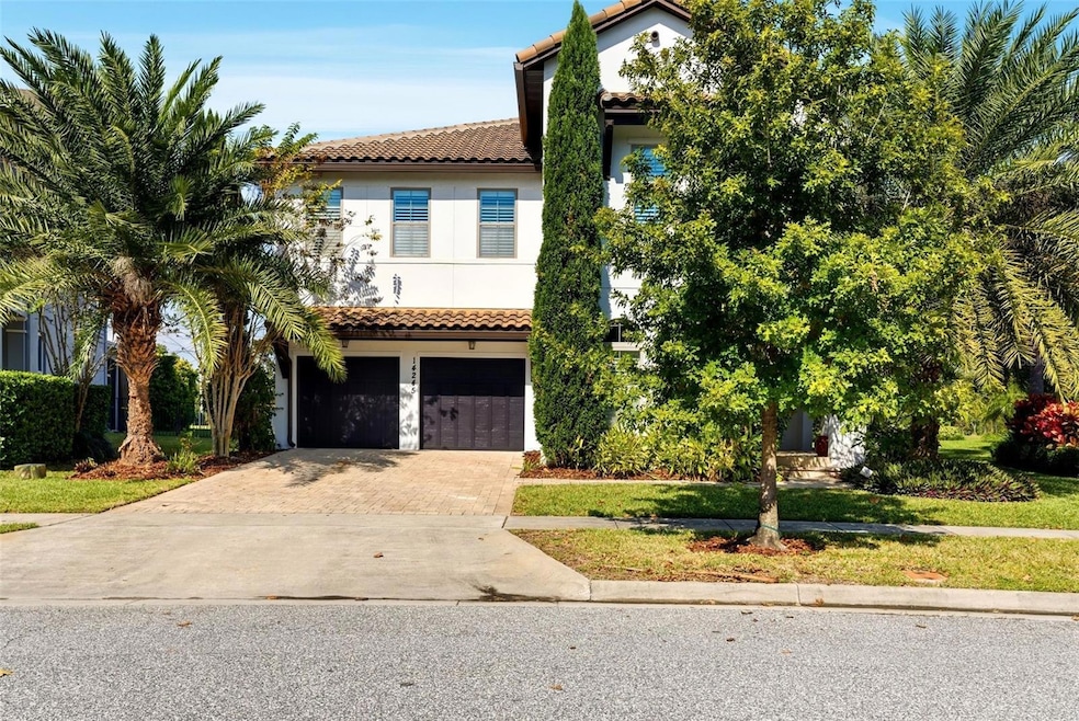 14245 Shocklach Dr, Winter Garden, FL 34787 - photo 1