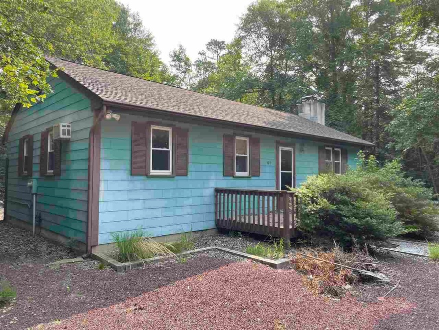 109 E Ocean Ave, Marmora, NJ 08223 - photo 1