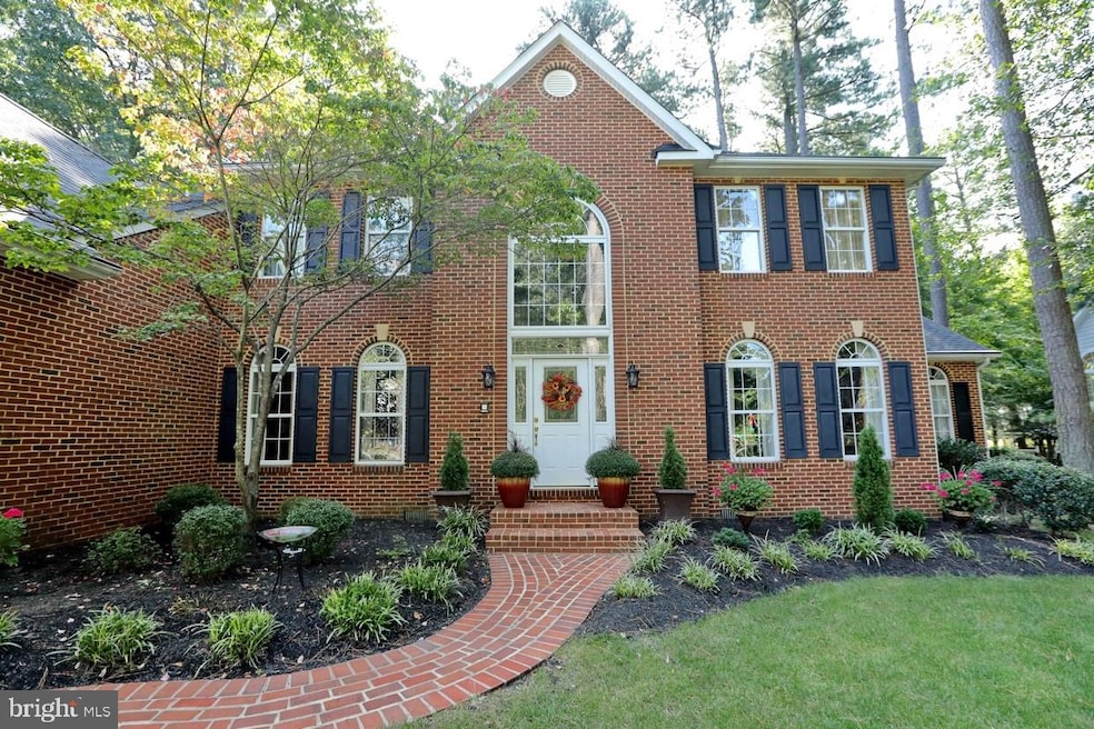 14645 Bar Harbor Ct, Swan Point, MD 20645 - photo 1