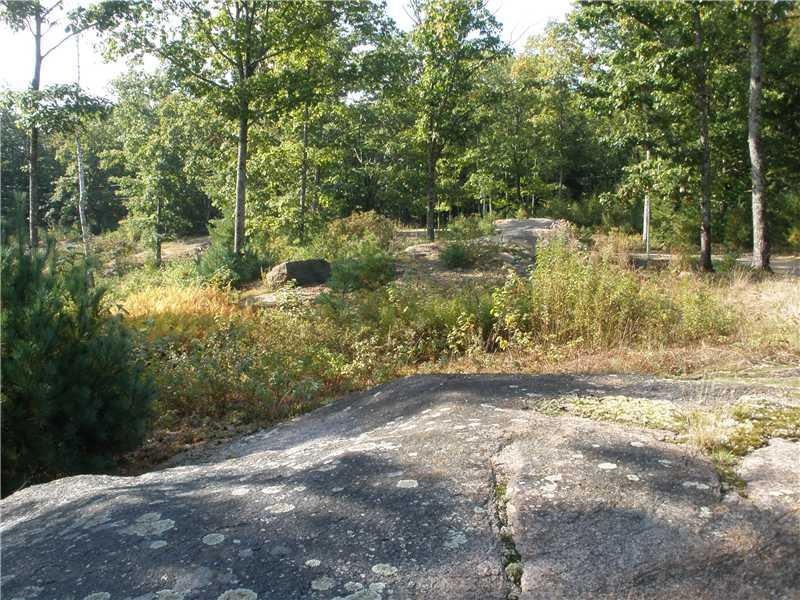 Land/Lot.