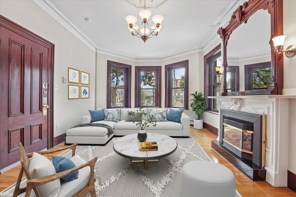 421 Main St unit 1, Charlestown, MA 02129 - photo 1