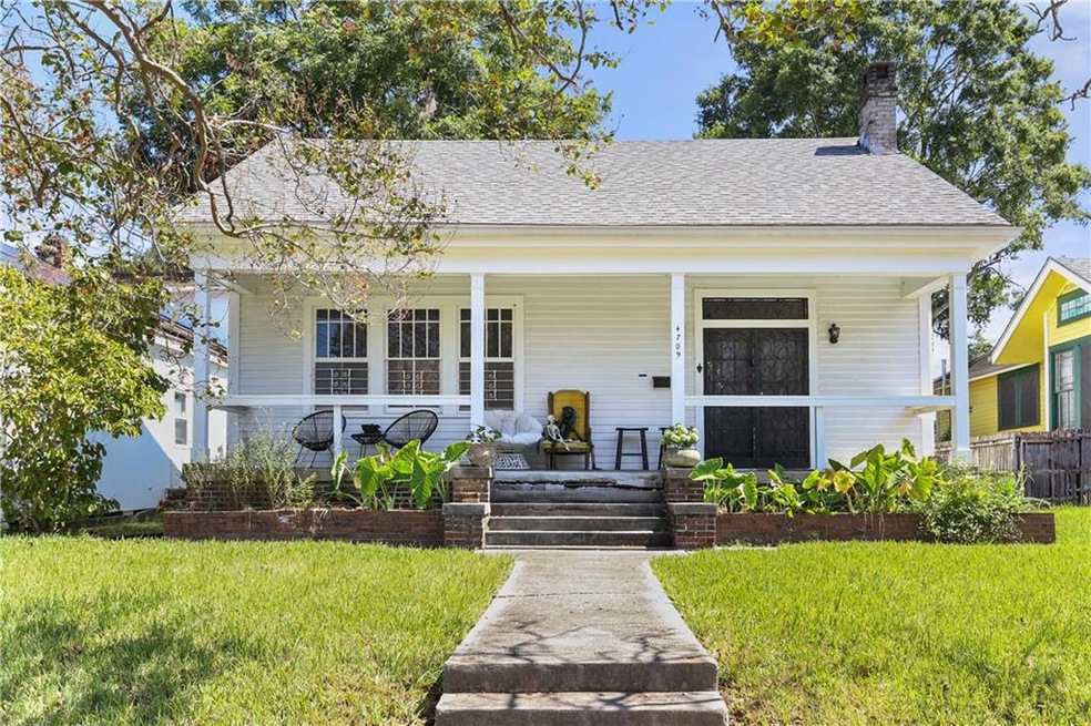 4709 Painters St, New Orleans, LA 70122 - photo 1
