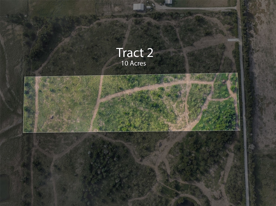 Tract 2 TBD Lcr 392, Groesbeck, TX 76642 - photo 1