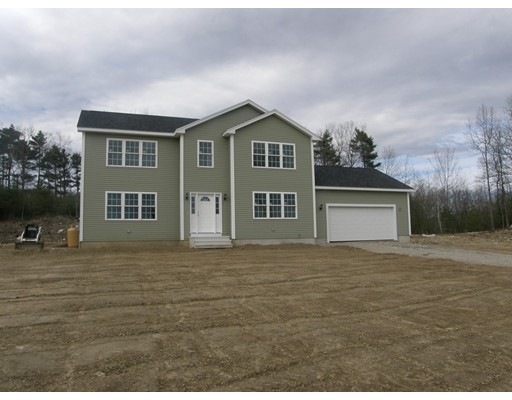 7 Hannahs Way, Charlton, MA 01507 - photo 1