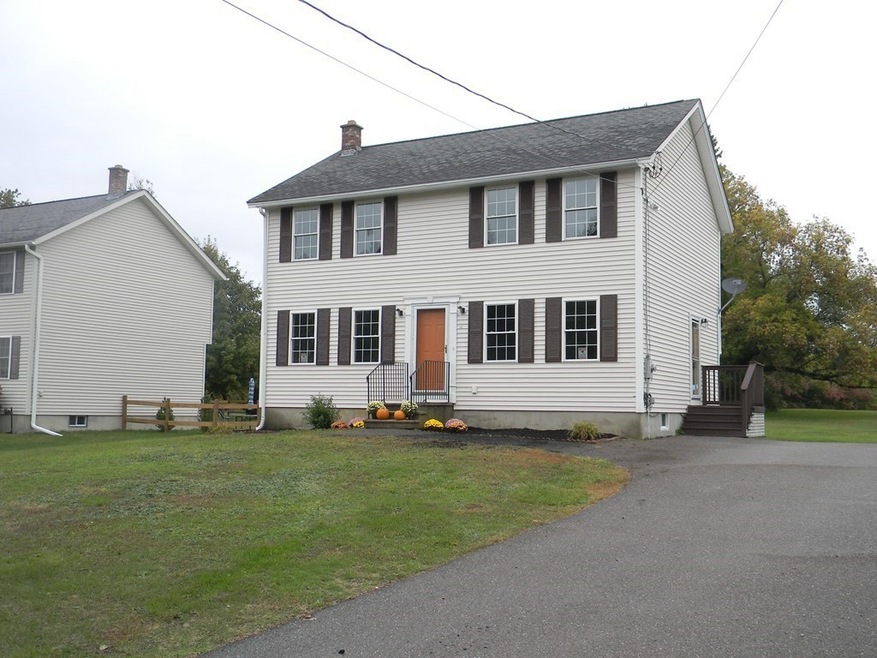 357 E River St, Orange, MA 01364 - photo 1