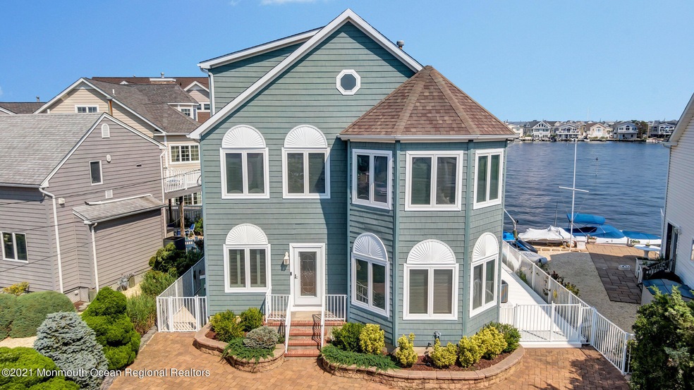 244 San Fernando Dr, Lavallette, NJ 08735 - photo 1