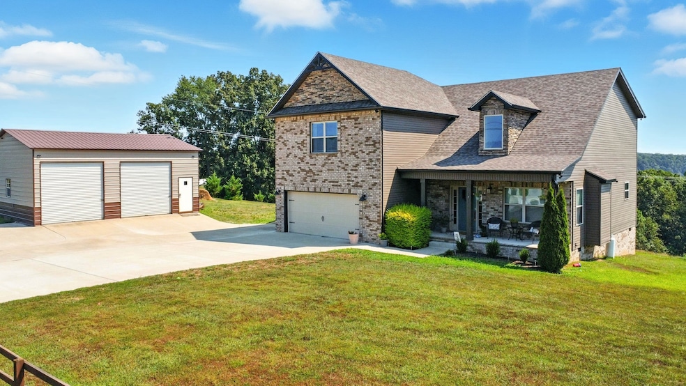 5215 Watkins Ford Rd, Southside, TN 37171 - photo 1