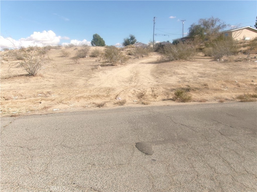 0 Barranca Way unit HD25262684, Victorville, CA 92394 - photo 1