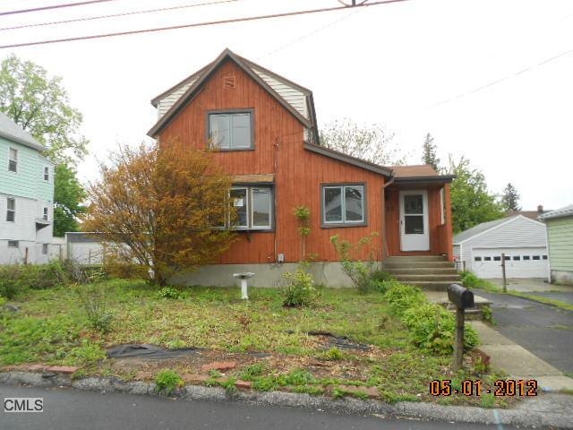 32 Columbus Ave, Stratford, CT 06615 - photo 1