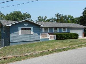 111 Lakeshore Dr, Kimberling City, MO 65686 - photo 1