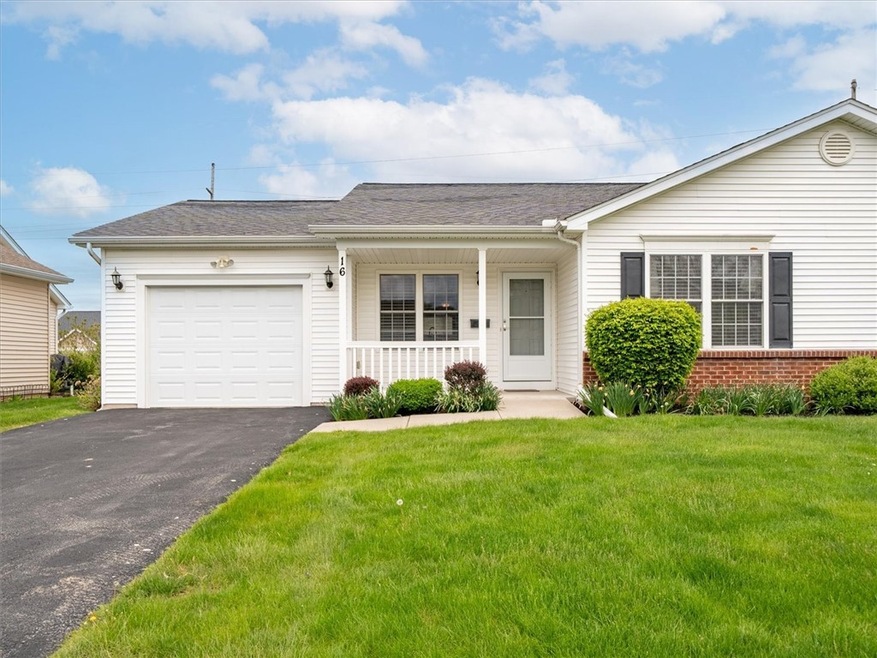 16 Kirkdale Cir.