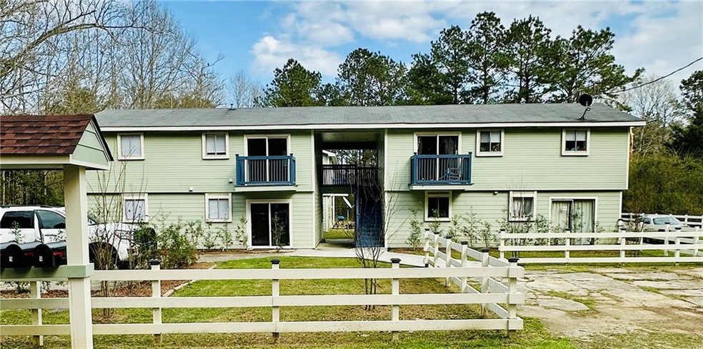 15260 Sam George Rd unit 3, Bogalusa, LA 70427 - photo 1