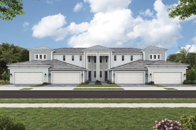 Coastal Exterior