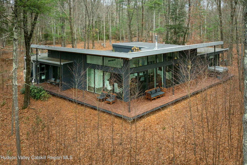 10 Trout Creek Rd, Kerhonkson, NY 12446 - photo 1