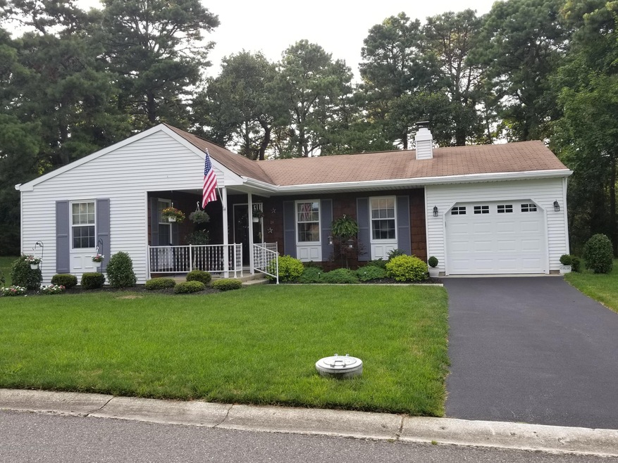 14 Greenleaf St, Whiting, NJ 08759 - photo 1