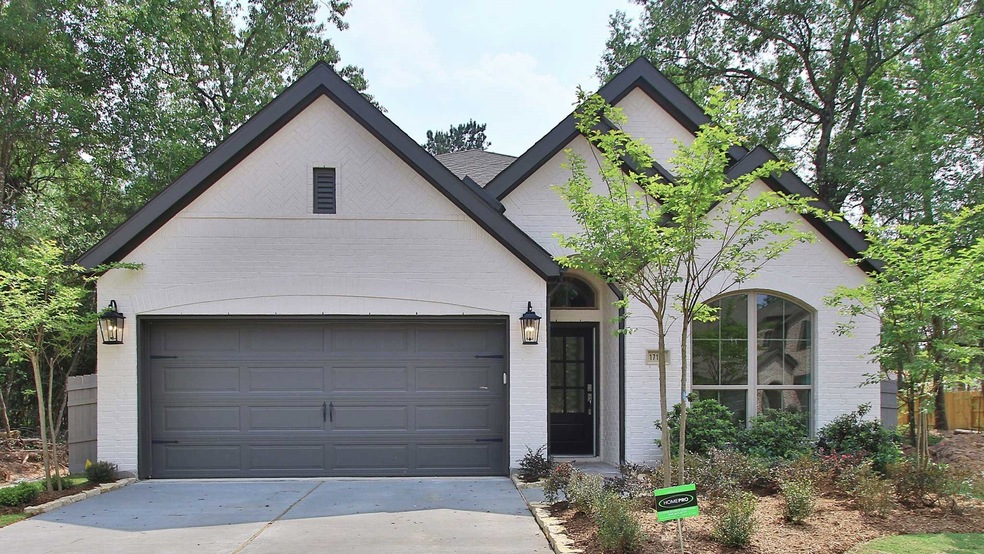 17114 Crimson Crest Dr, Conroe, TX 77302 - photo 1