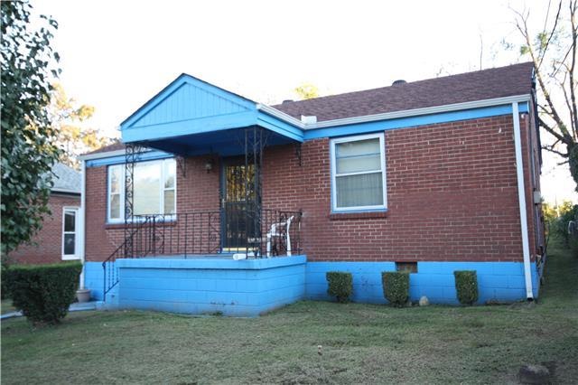 Welcome Home to 305 Joyner Ave!
