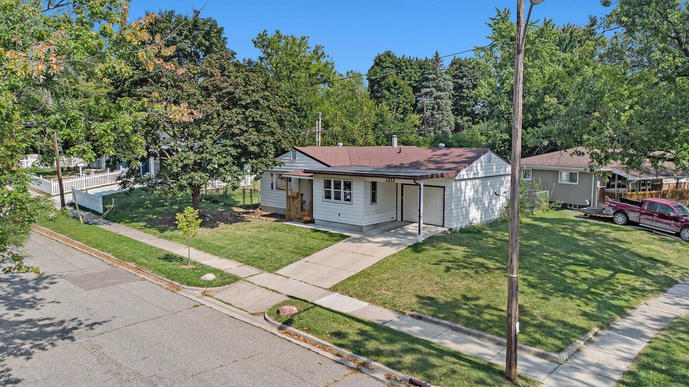 Sold $370,000 • Co-Listing Agent