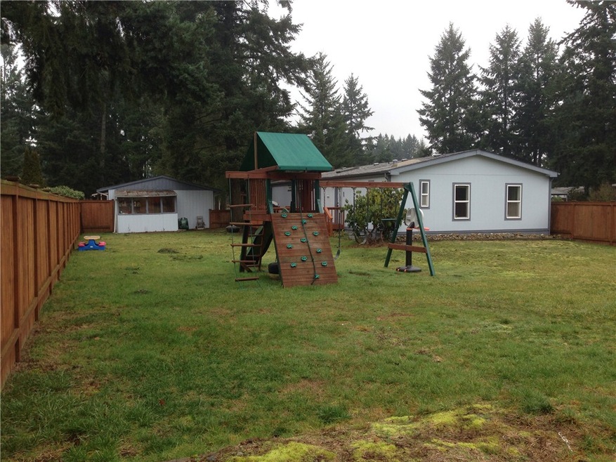 8110 194th St E unit 54, Spanaway, WA 98387 - photo 1