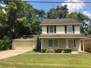 948 Dewalt St, Houston, TX 77088 - photo 1