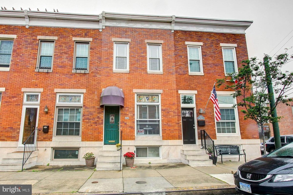 1249 Hull St, Baltimore, MD 21230 - photo 1