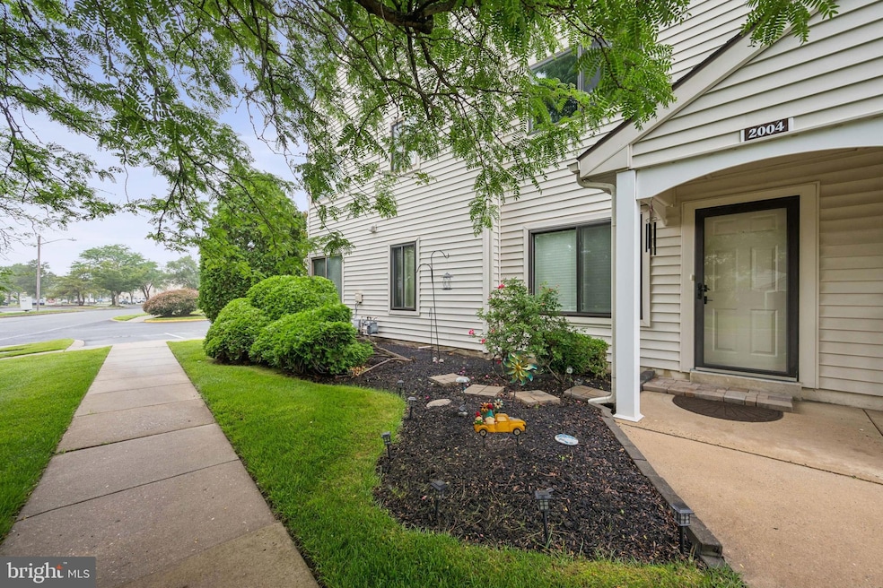 2004 Sandra Rd, Voorhees, NJ 08043 - photo 1